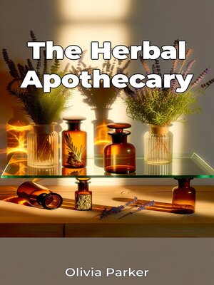 cover image of The Herbal Apothecary